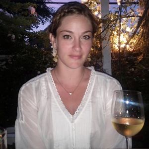 Meet your Posher, Marlena